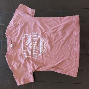 Wishing Elephant Adventure Capitalist T-shirt